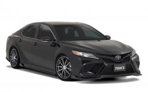 Toyota Camry C35 by TOM_S '2019